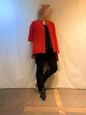 natsumi_さんのコーディネート