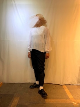 natsumi_さんのコーディネート