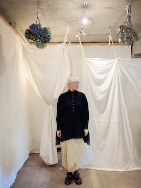 natsumi_さんのコーディネート