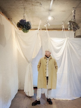 natsumi_さんのコーディネート