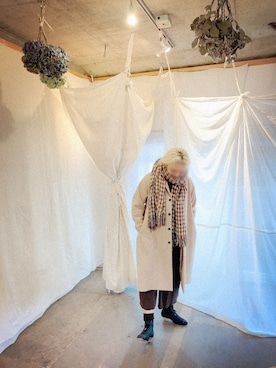 natsumi_さんのコーディネート