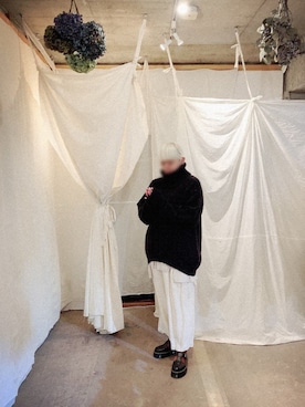 natsumi_さんのコーディネート