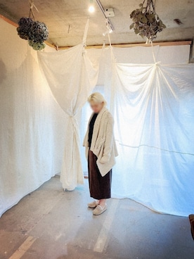 natsumi_さんのコーディネート