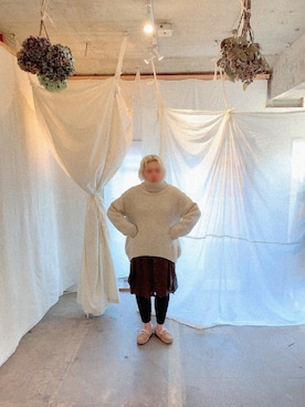 natsumi_さんのコーディネート