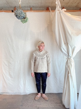 natsumi_さんのコーディネート