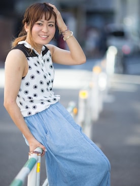 Sei Suzukiさんのコーディネート