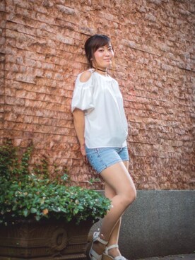 Sei Suzukiさんのコーディネート