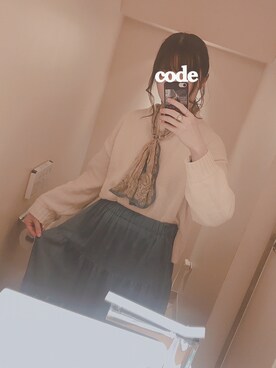 きゃわさん（レディース・155cm）の冬コーディネート