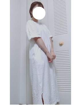 きゃわさん（レディース・155cm）の秋コーディネート