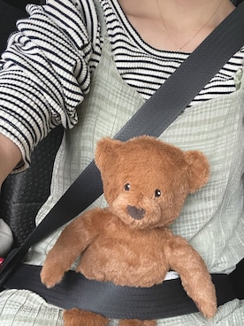 きゃわさん(レディース・157cm)の春コーディネート