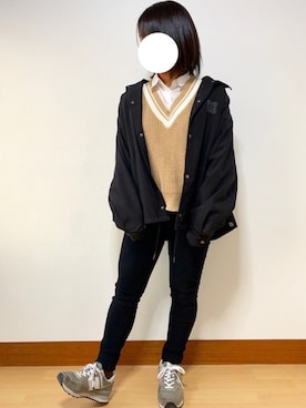 みゆこさんのコーディネート