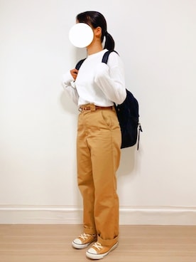 みゆこさんのコーディネート