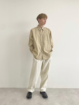 baba_aさんのコーディネート