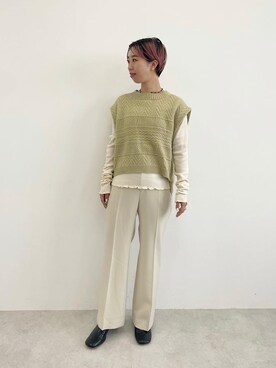 baba_aさんのコーディネート