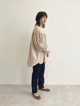 baba_aさんのコーディネート