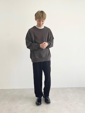 baba_aさんのコーディネート