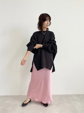 baba_aさんのコーディネート