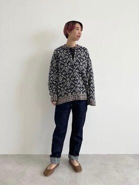 baba_aさんのコーディネート