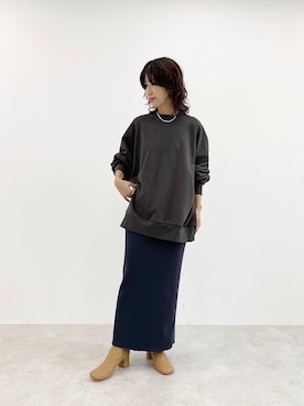 baba_aさんのコーディネート