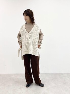 baba_aさんのコーディネート