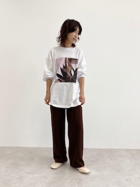 baba_aさんのコーディネート