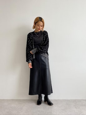 baba_aさんのコーディネート