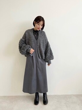 baba_aさんのコーディネート