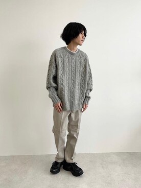 baba_aさんのコーディネート