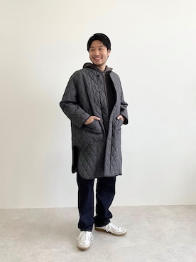 baba_aさんのコーディネート