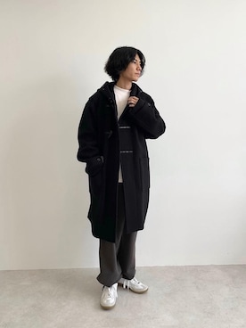 baba_aさんのコーディネート