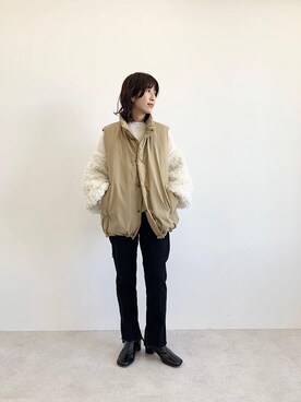 baba_aさんのコーディネート