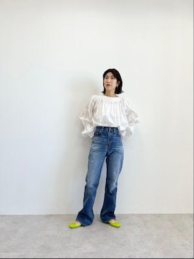 baba_aさんのコーディネート