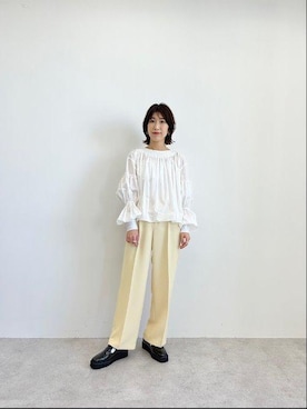 baba_aさんのコーディネート