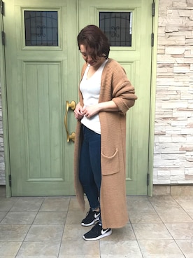 makikiさんのコーディネート