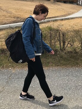 makikiさんのコーディネート