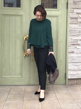 makikiさんのコーディネート