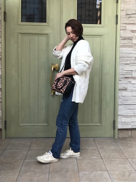 makikiさんのコーディネート