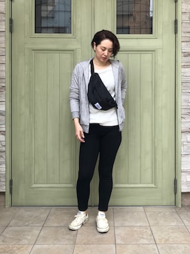 makikiさんのコーディネート