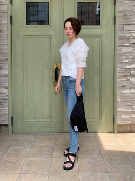 makikiさんのコーディネート