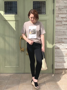 makikiさんのコーディネート