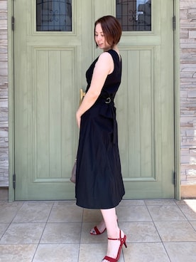 makikiさんのコーディネート