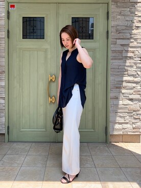 makikiさんのコーディネート