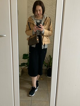 makikiさんのコーディネート