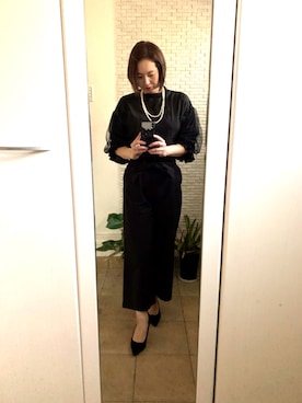 makikiさんのコーディネート