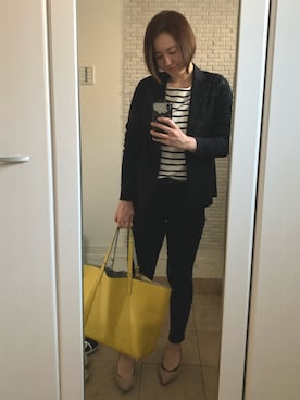 makikiさんのコーディネート