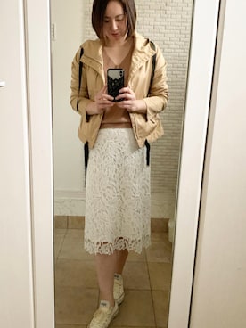 makikiさんのコーディネート