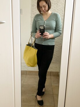 makikiさんのコーディネート