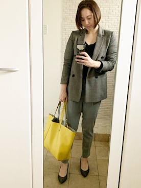 makikiさんのコーディネート