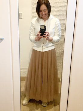 makikiさんのコーディネート