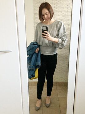 makikiさんのコーディネート